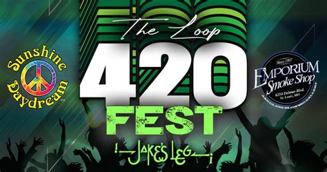 Loop 420 Fest .